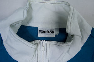Vintage Reebok Trackjacket | XL