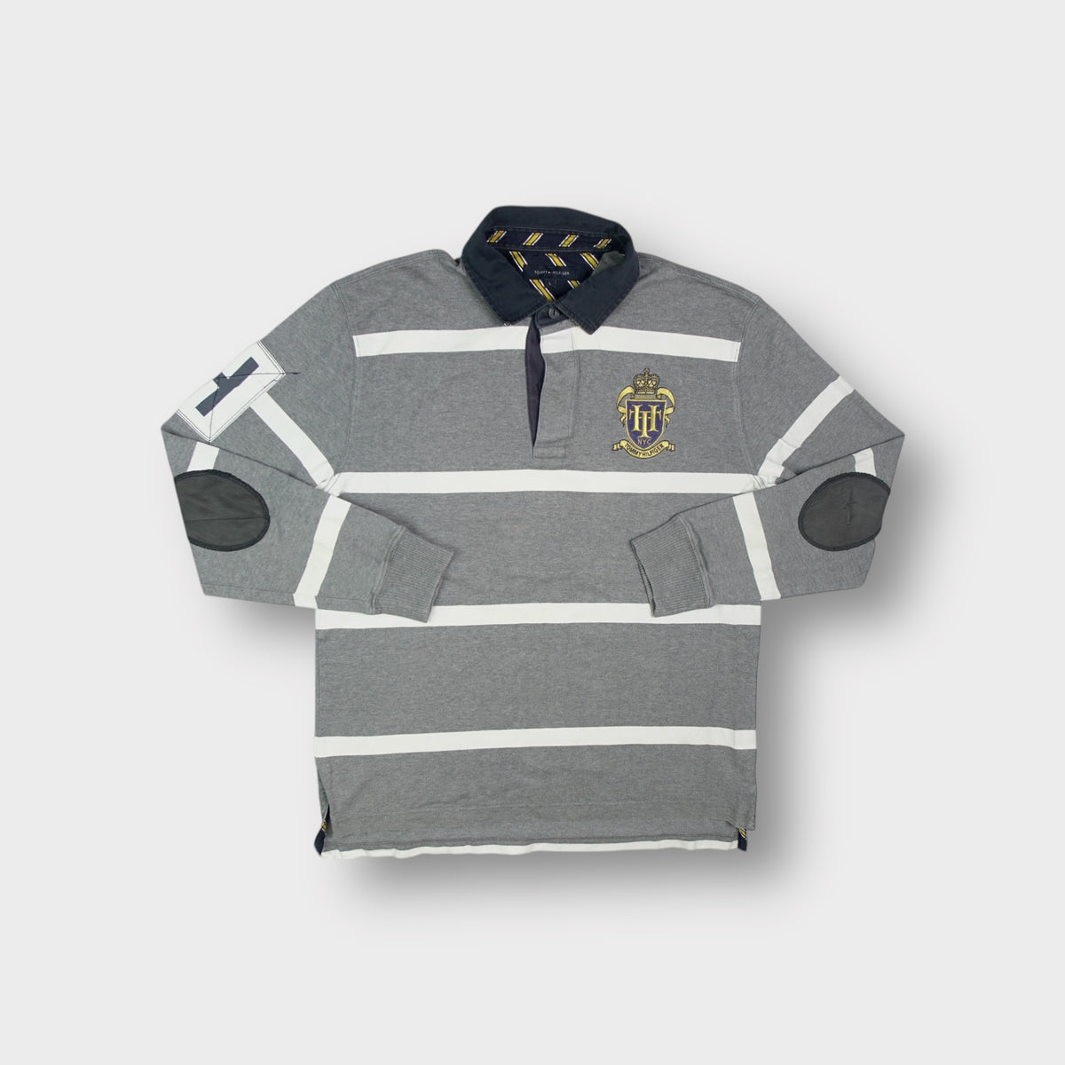 Tommy Hilfiger Polosweater | L
