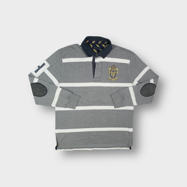 Tommy Hilfiger Polosweater | L