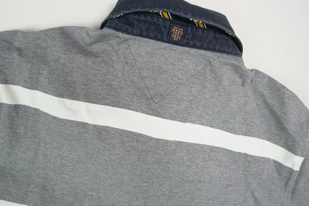 Tommy Hilfiger Polosweater | L