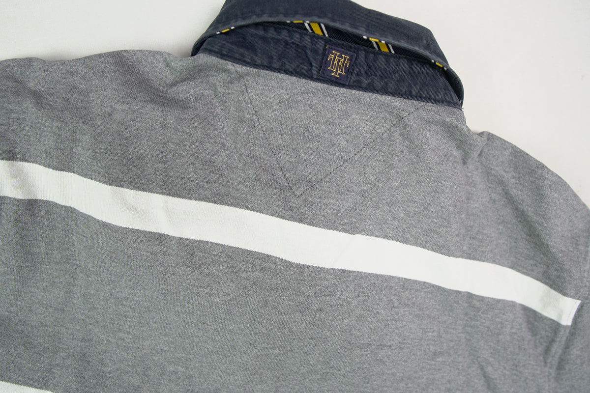 Tommy Hilfiger Polosweater | L