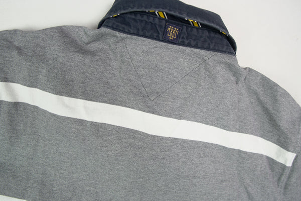 Tommy Hilfiger Polosweater | L