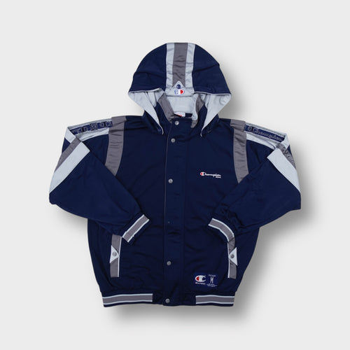 Vintage Champion Trackjacket | M