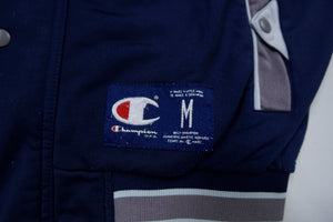 Vintage Champion Trackjacket | M