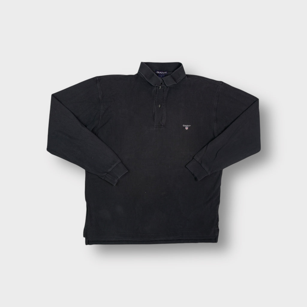 Vintage Gant Polosweater | XL