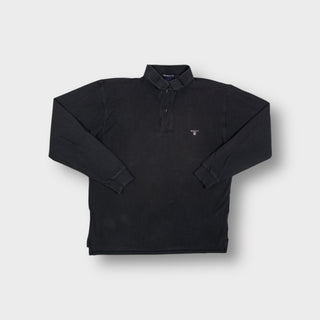 Vintage Gant Polosweater | XL