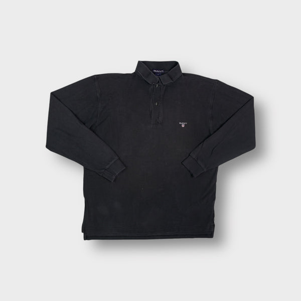 Vintage Gant Polosweater | XL