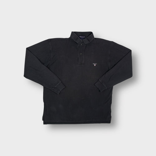 Vintage Gant Polosweater | XL