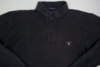 Vintage Gant Polosweater | XL