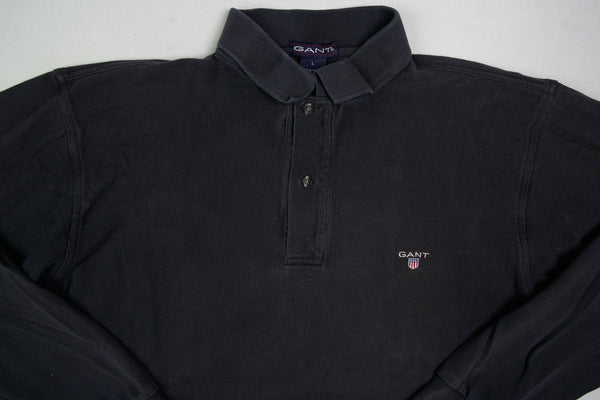 Vintage Gant Polosweater | XL