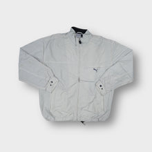 Load image into Gallery viewer, Vintage Puma Trackjacket | S