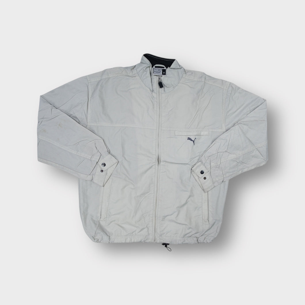 Vintage Puma Trackjacket | S