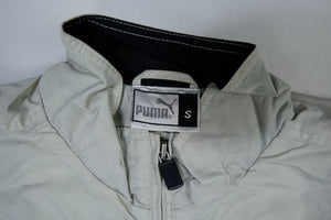Vintage Puma Trackjacket | S