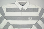 Vintage Polosweater | XXL