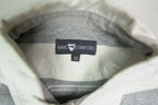 Vintage Polosweater | XXL