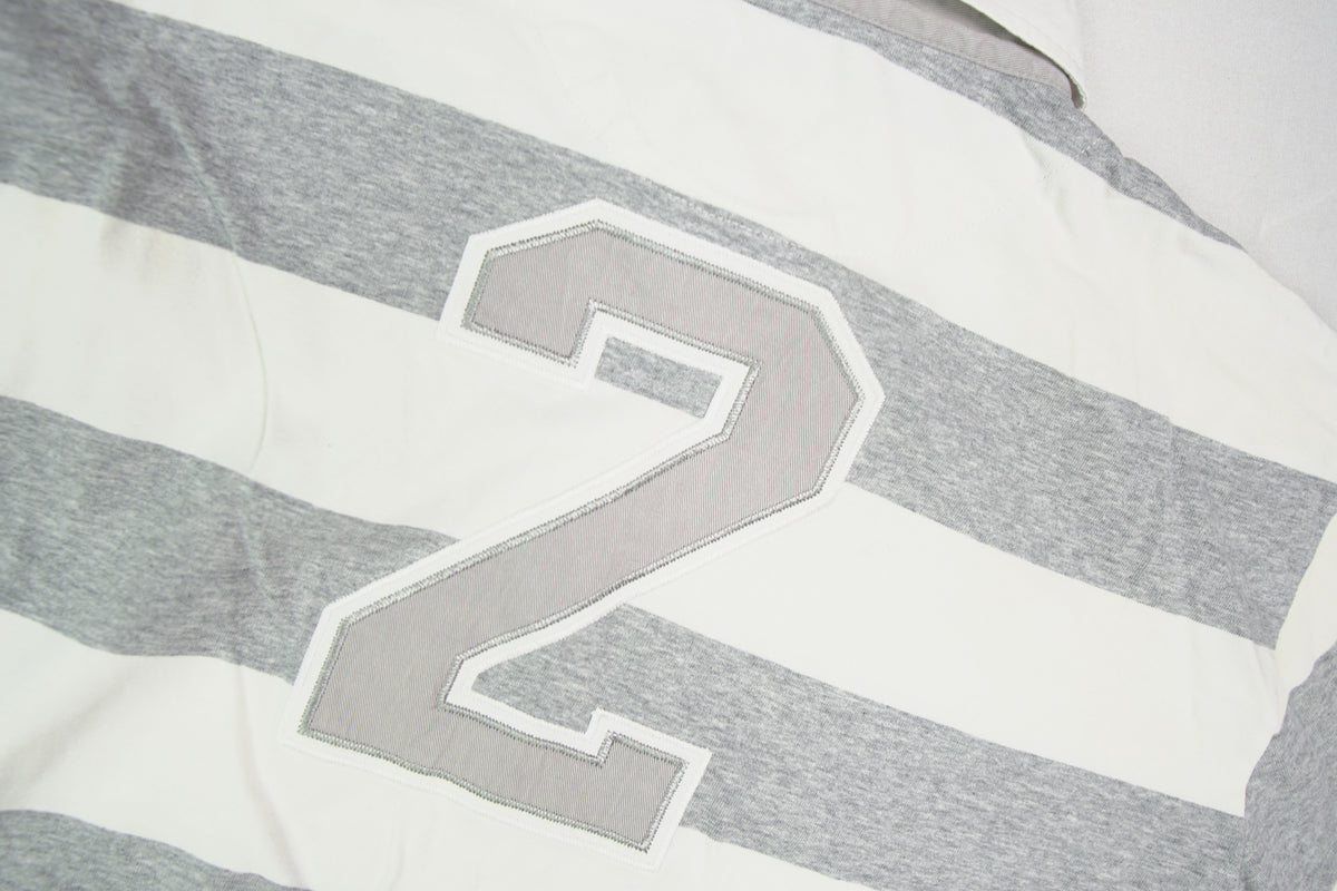Vintage Polosweater | XXL
