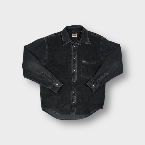 Vintage Energies Corduroy Shirt | M