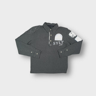 Vintage La Martina Polosweater | M