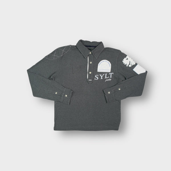 Vintage La Martina Polosweater | M