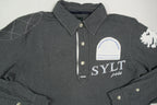 Vintage La Martina Polosweater | M