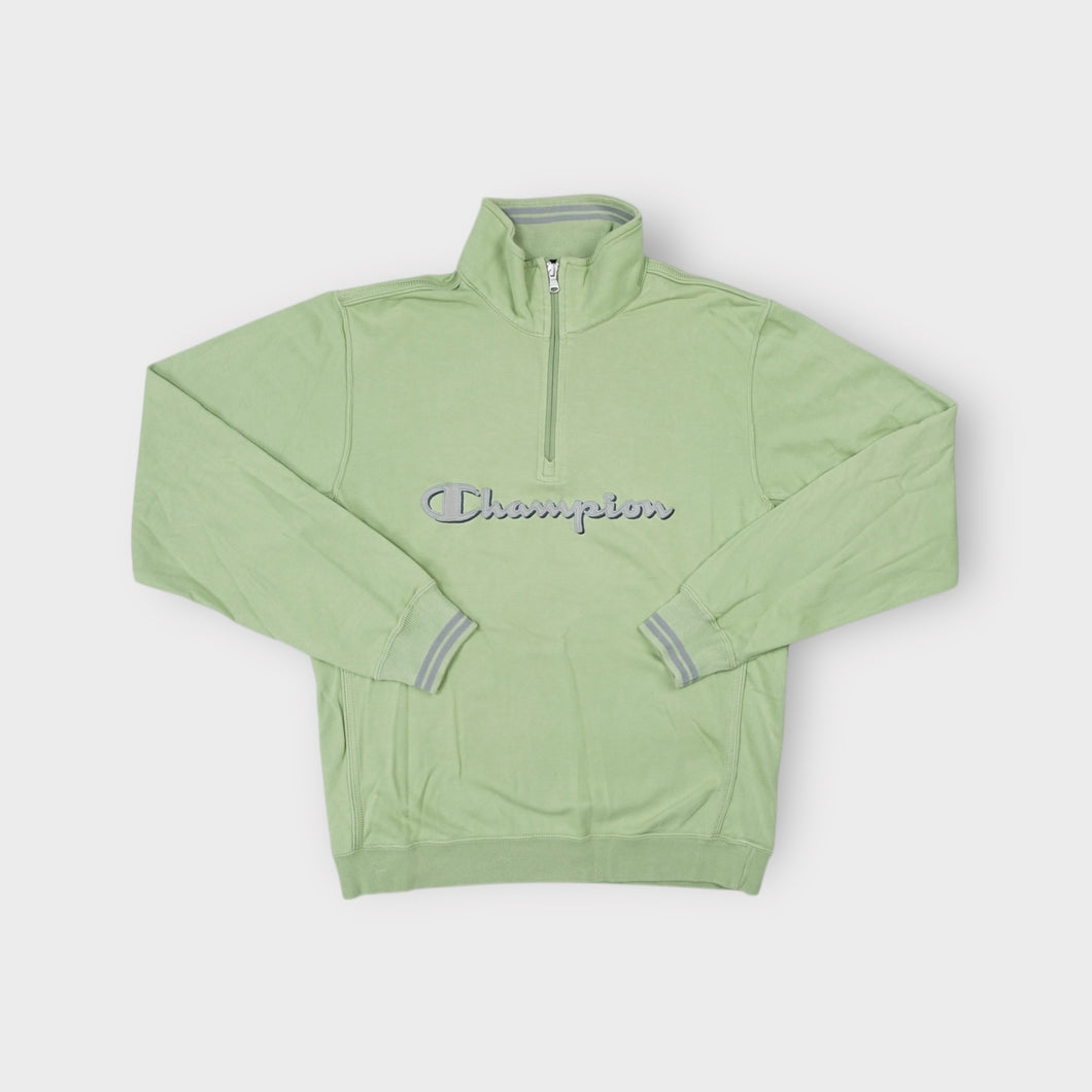 Vintage Champion Sweater | Wmns M / Men's S