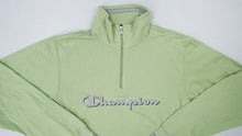 Load image into Gallery viewer, Vintage Champion Sweater | Wmns M / Men&#39;s S