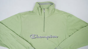 Vintage Champion Sweater | Wmns M / Men's S