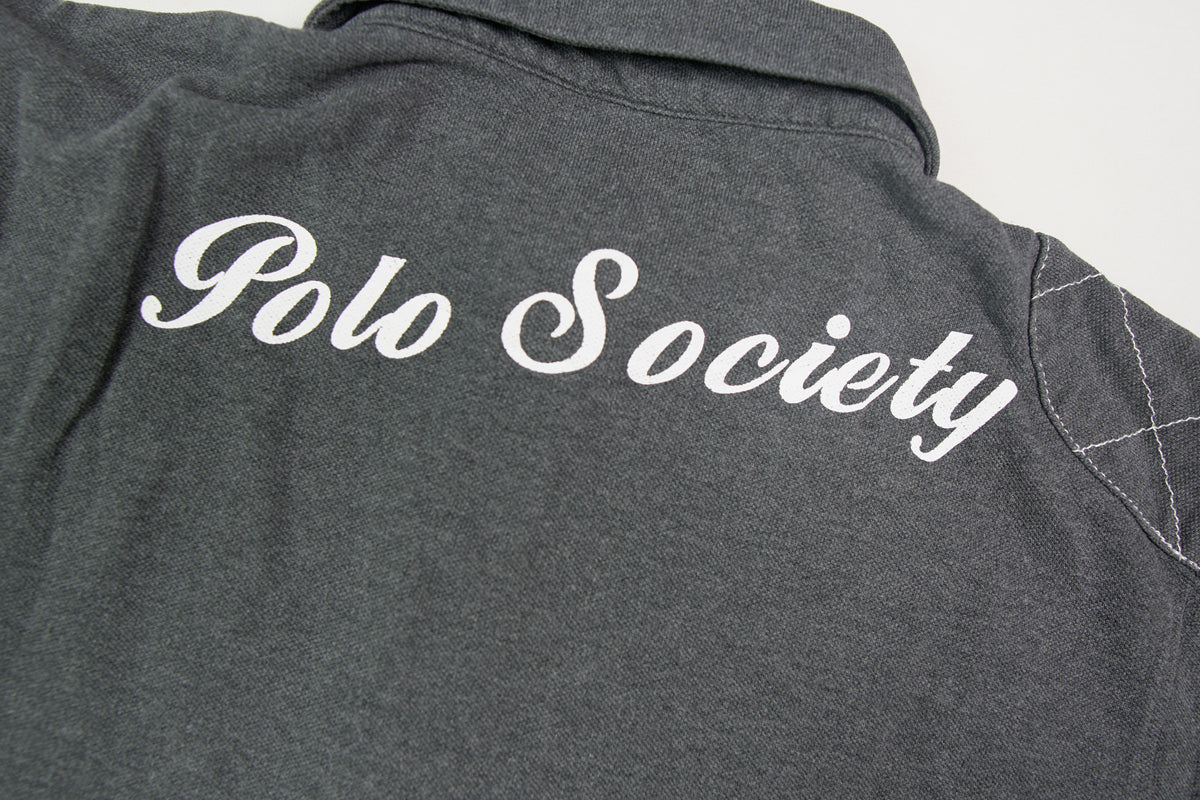 Vintage La Martina Polosweater | M