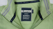Load image into Gallery viewer, Vintage Champion Sweater | Wmns M / Men&#39;s S