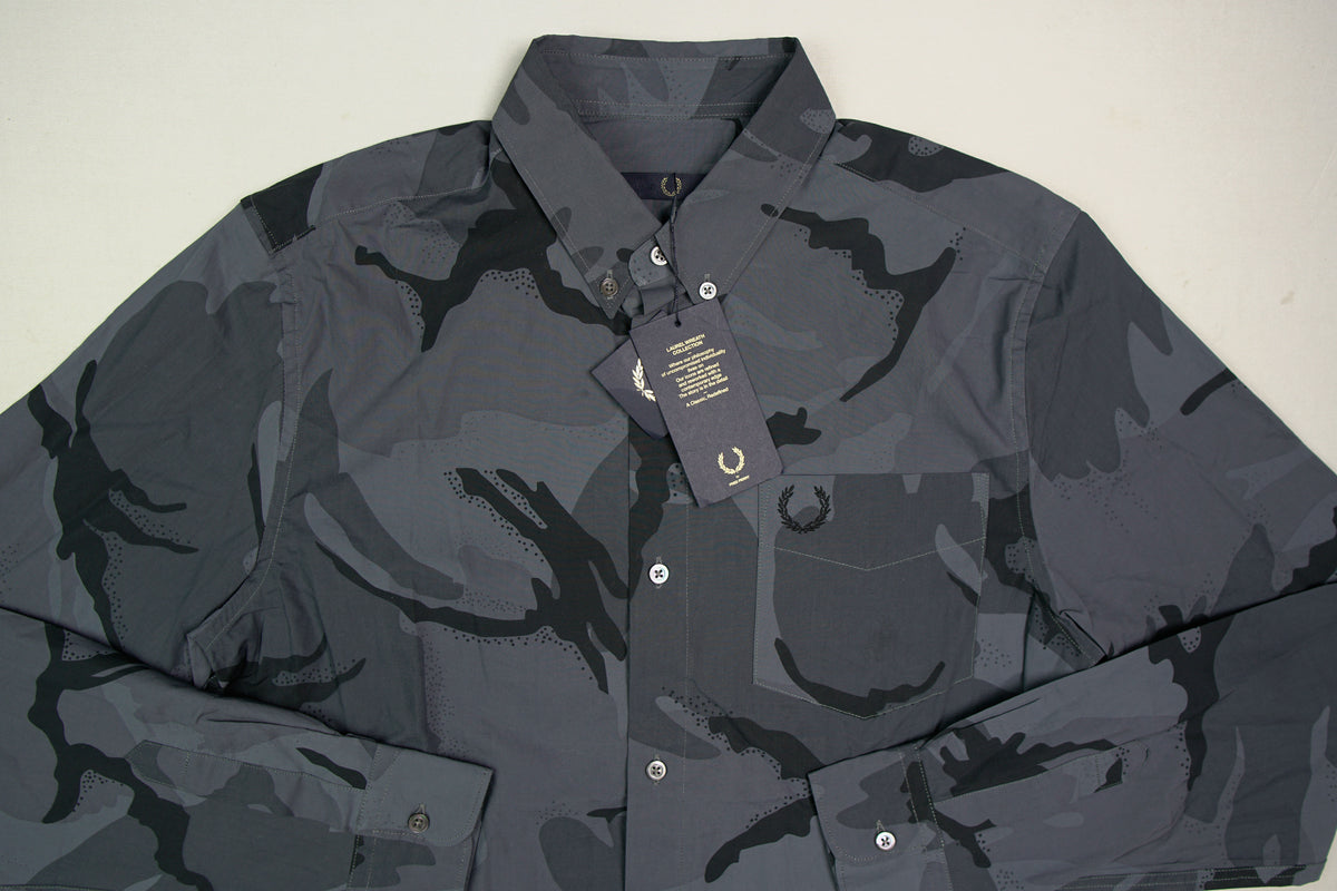 Fred Perry Shirt | S