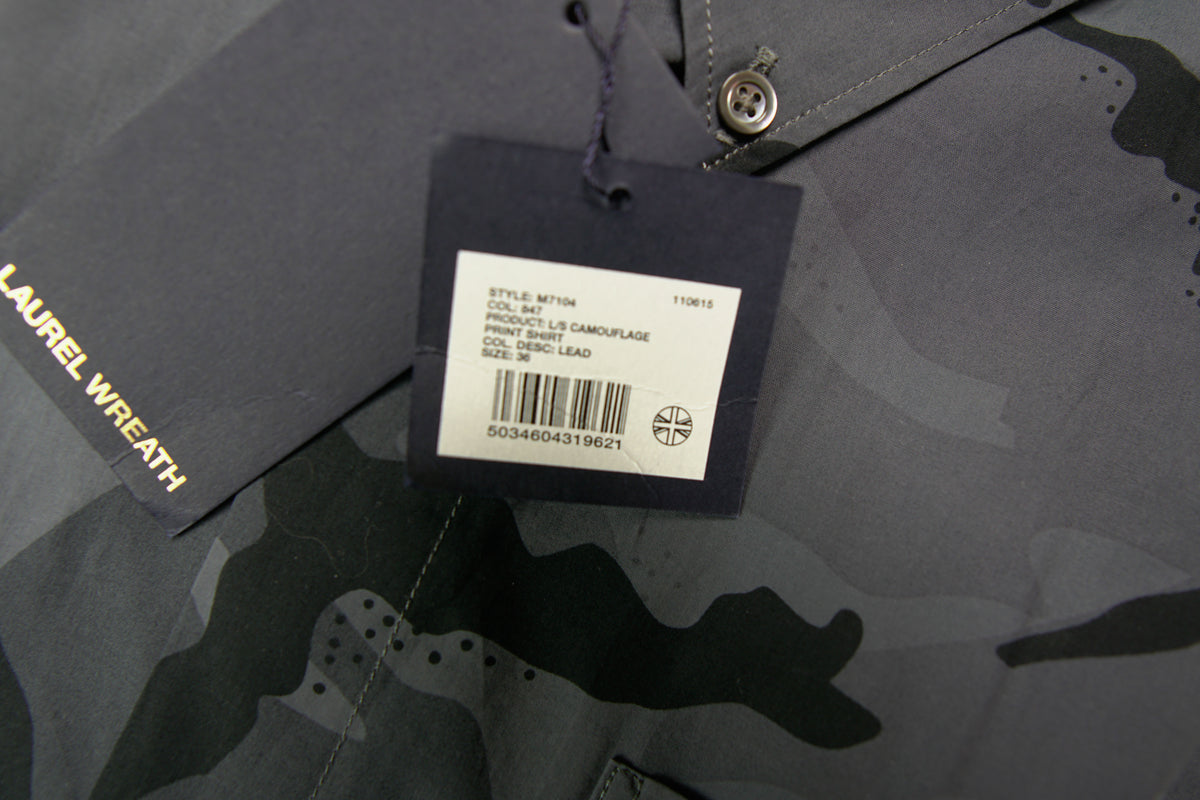 Fred Perry Shirt | S