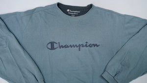 Vintage Champion Sweater | XXL