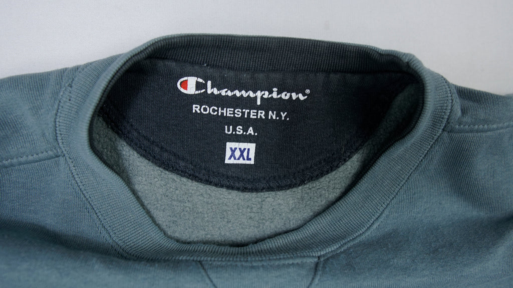 Vintage Champion Sweater | XXL