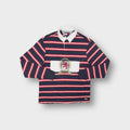 Vintage Tommy Hilfiger Polosweater | L