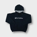 Vintage Champion Pullover | XL