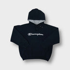 Vintage Champion Pullover | XL