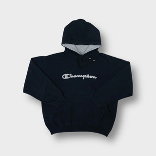 Vintage Champion Pullover | XL