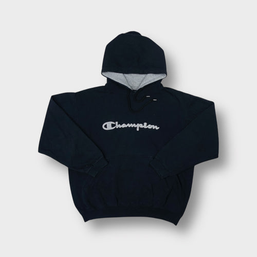 Vintage Champion Pullover | XL