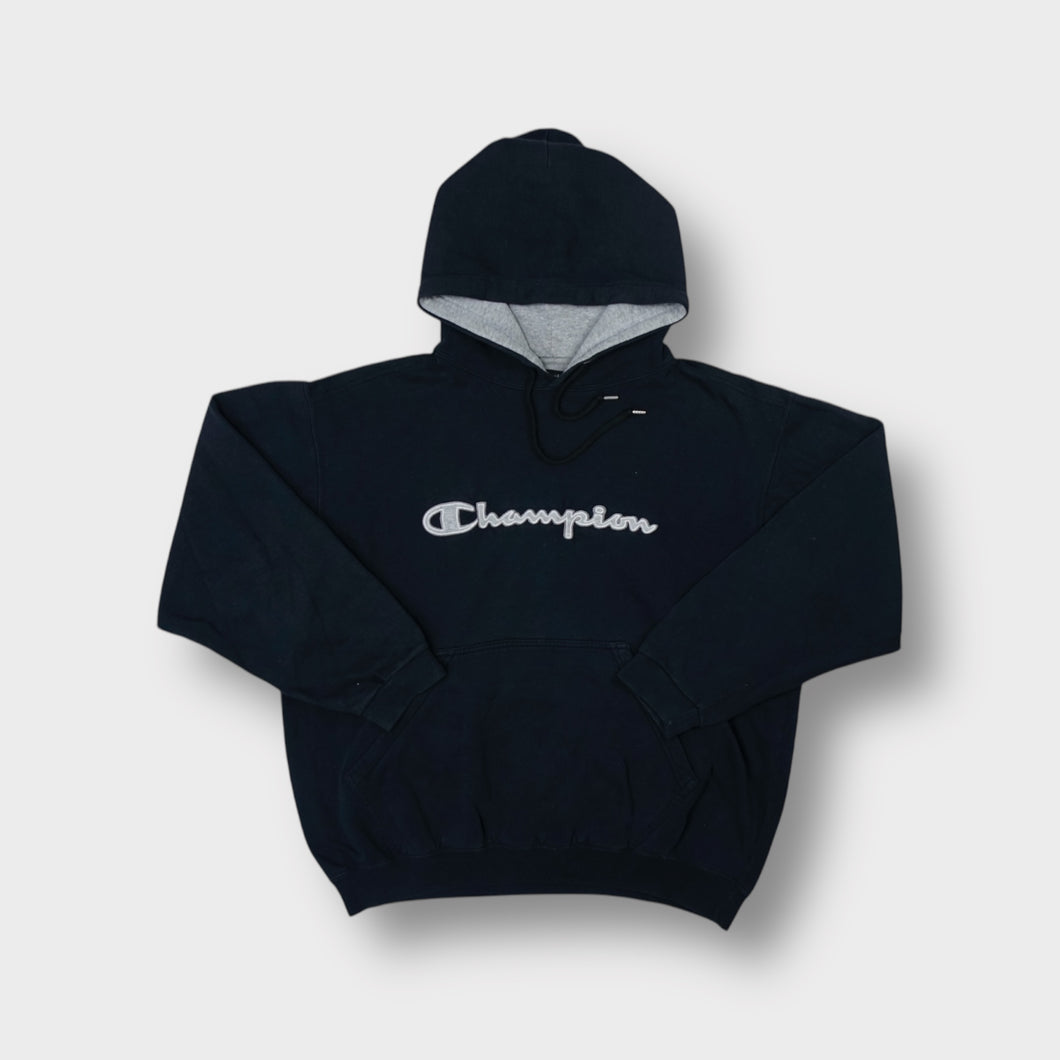 Vintage Champion Pullover | XL
