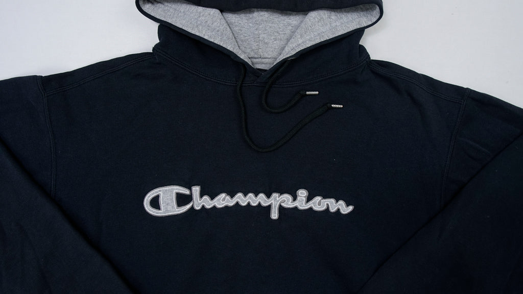 Vintage Champion Pullover | XL