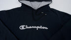 Vintage Champion Pullover | XL