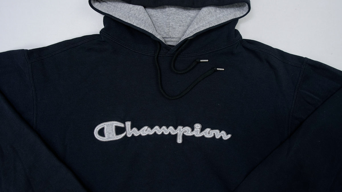 Vintage Champion Pullover | XL