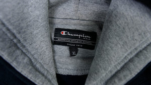 Vintage Champion Pullover | XL