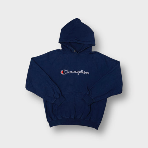 Vintage Champion Pullover | XXL