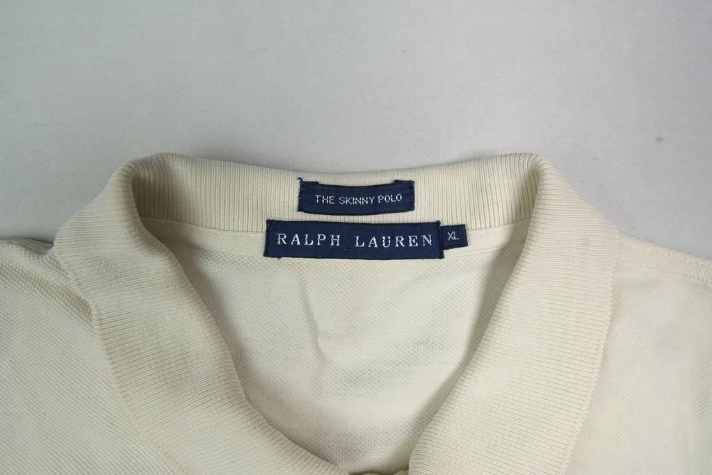 Ralph Lauren Poloshirt | Wmns XL