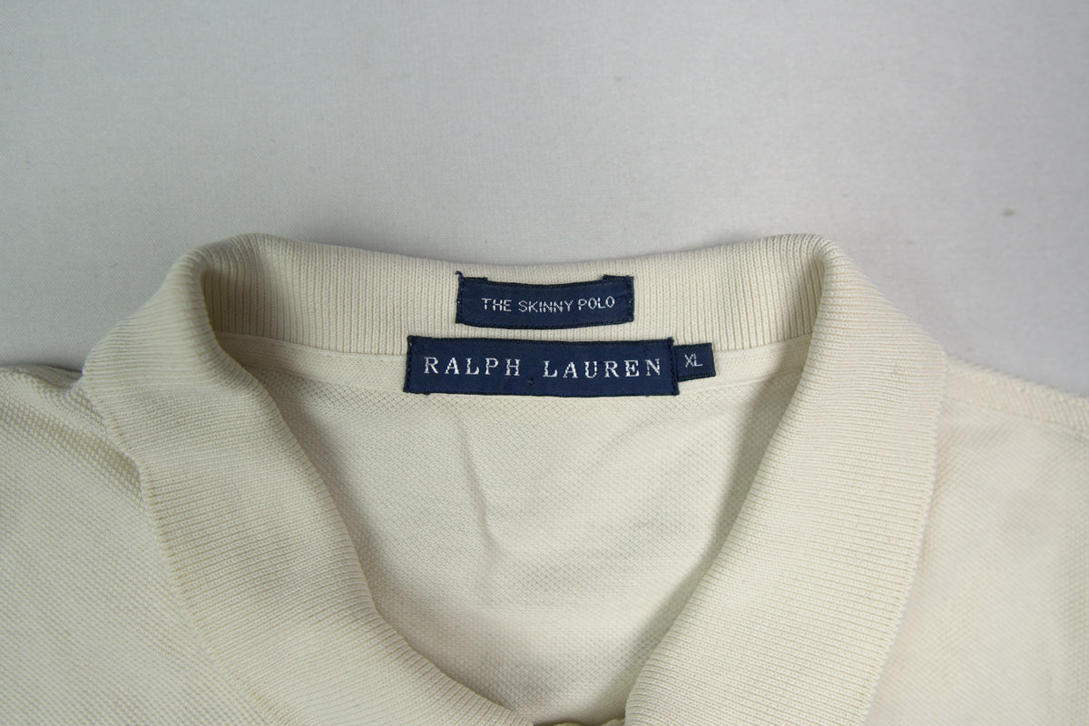 Ralph Lauren Poloshirt | Wmns XL