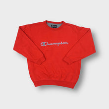 Load image into Gallery viewer, Vintage Champion Sweater | M