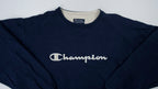 Vintage Champion Sweater | XL