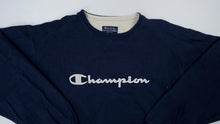 Load image into Gallery viewer, Vintage Champion Sweater | XL