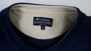 Vintage Champion Sweater | XL